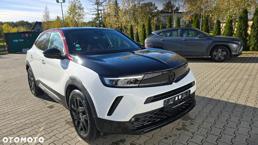 Opel Mokka 2023 photo 2