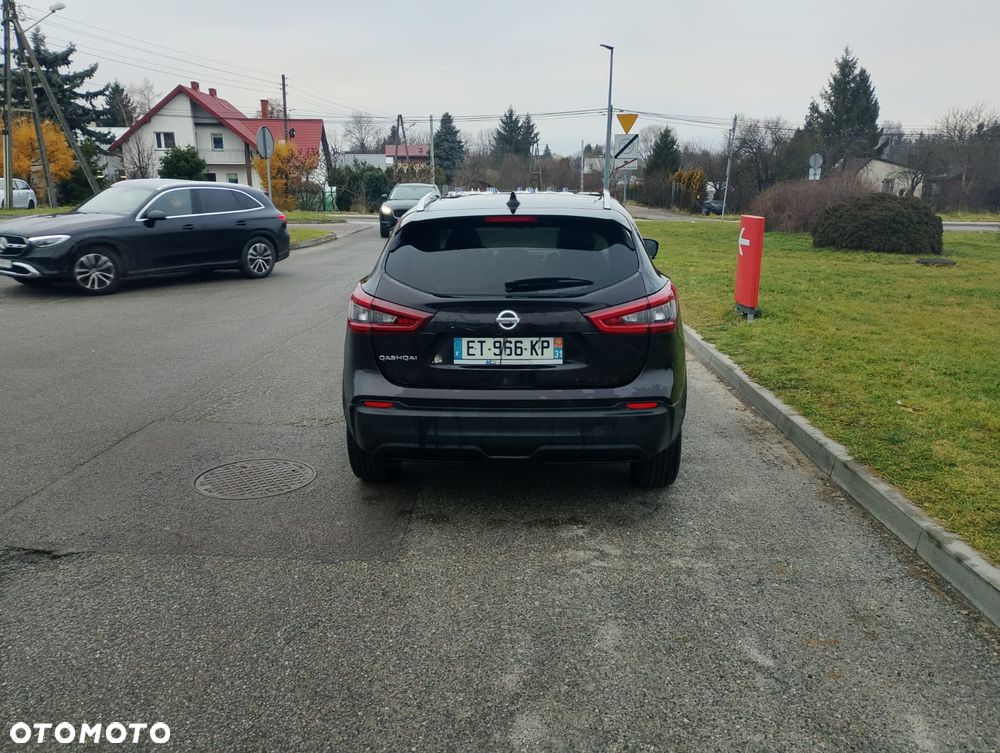 Nissan Qashqai 1.2 DIG-T Tekna - 5