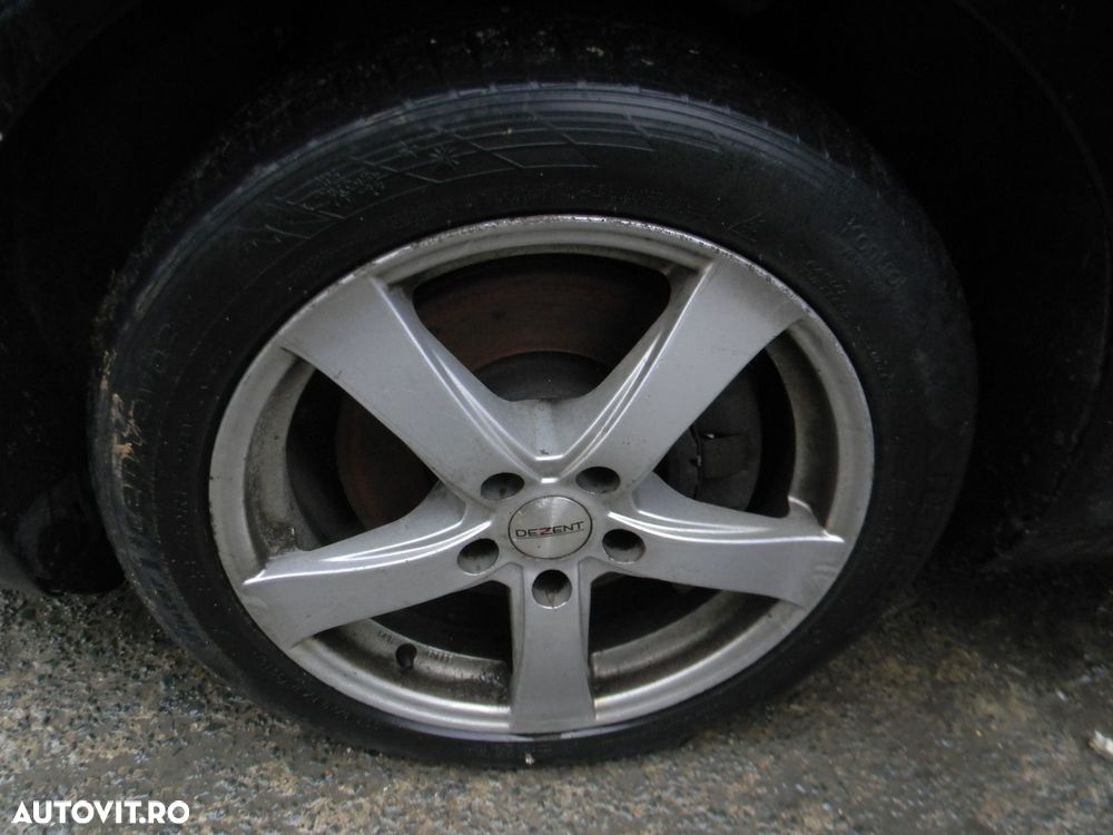 Dezmembrari  Audi A6 (4F, C6)  2004  > 2011 2.7 TDI quattro Motorina - 42