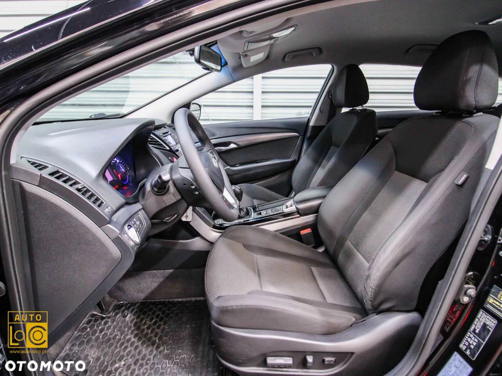 Hyundai i40 1.7 CRDi Comfort - 12