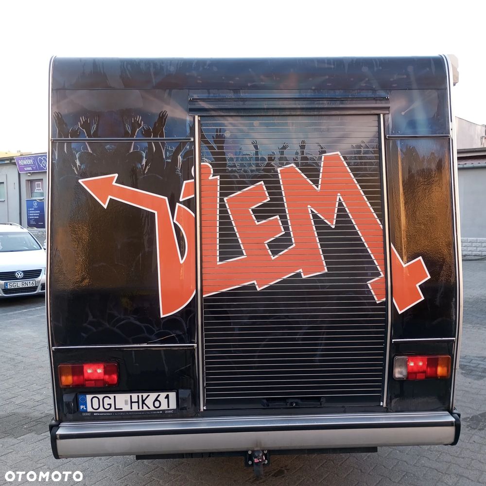 Hymer-Eriba Hymer Integra - 9