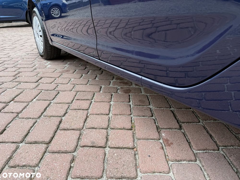 Dacia Sandero SCe 75 Acces - 23