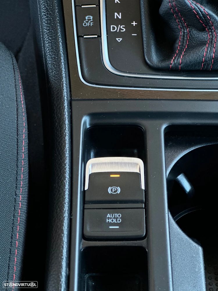 VW Golf 2.0 TSi GTi DSG Performance - 25