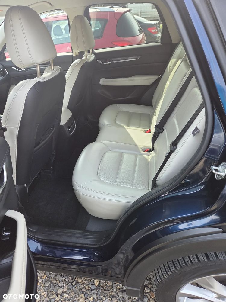 Mazda CX-5 2.5 Skydream 2WD - 9