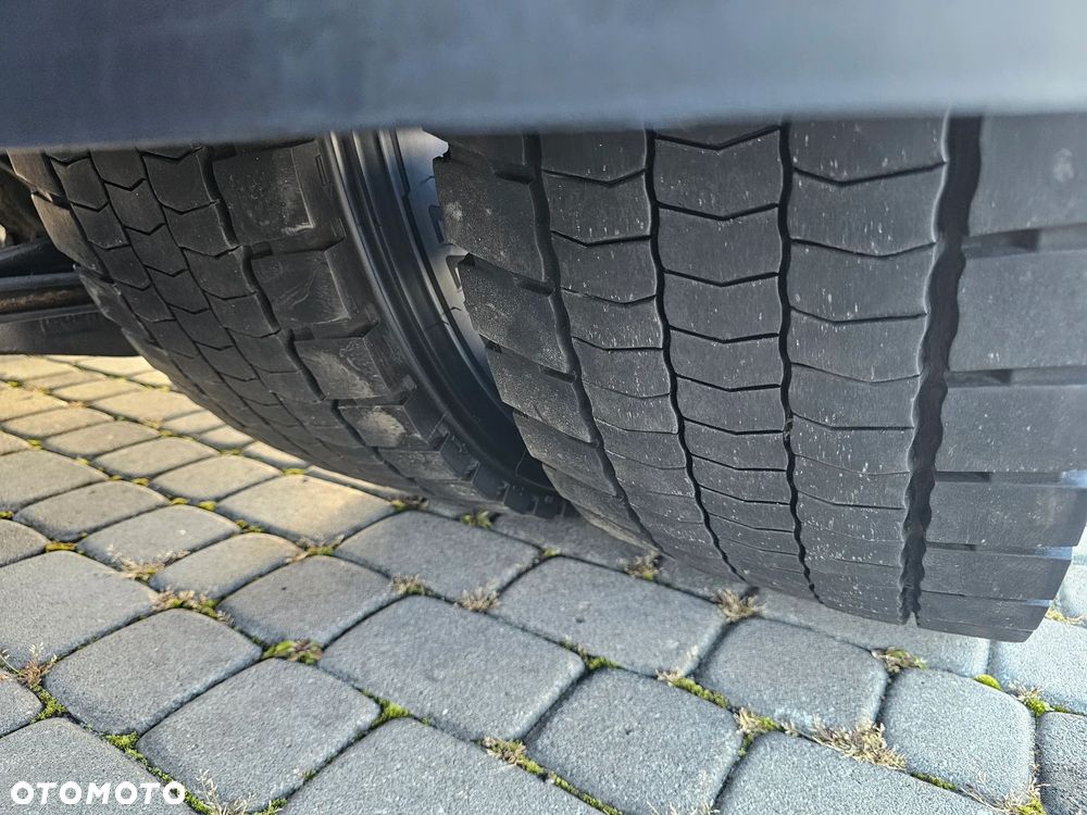Volvo FH500 E.6 Lowdeck FULL OPCJA Retarder! - 18