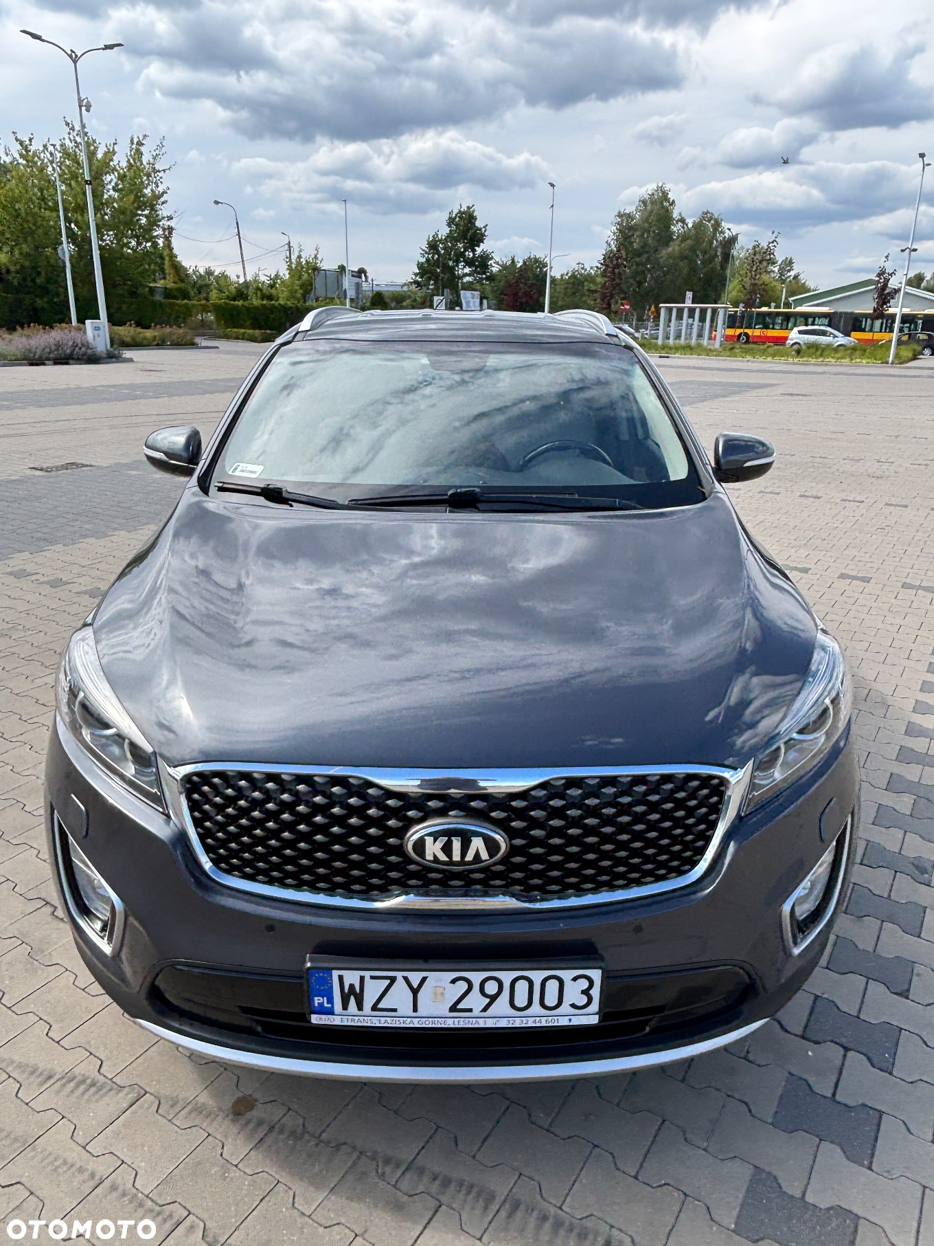Kia Sorento 2.0 CRDI Business Line - 13