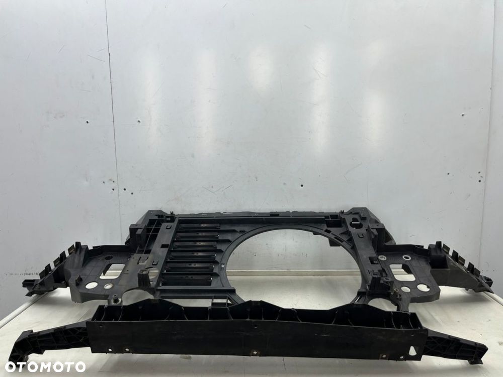 Pas przedni Mini Countryman I R60 Mini Paceman R61 10-17r. wzmocnienie czołowe ramka chłodnic okular - 8