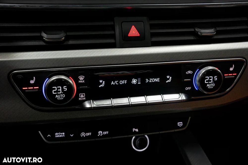 Audi A5 ack 2.0 TDI quattro S tronic design - 36