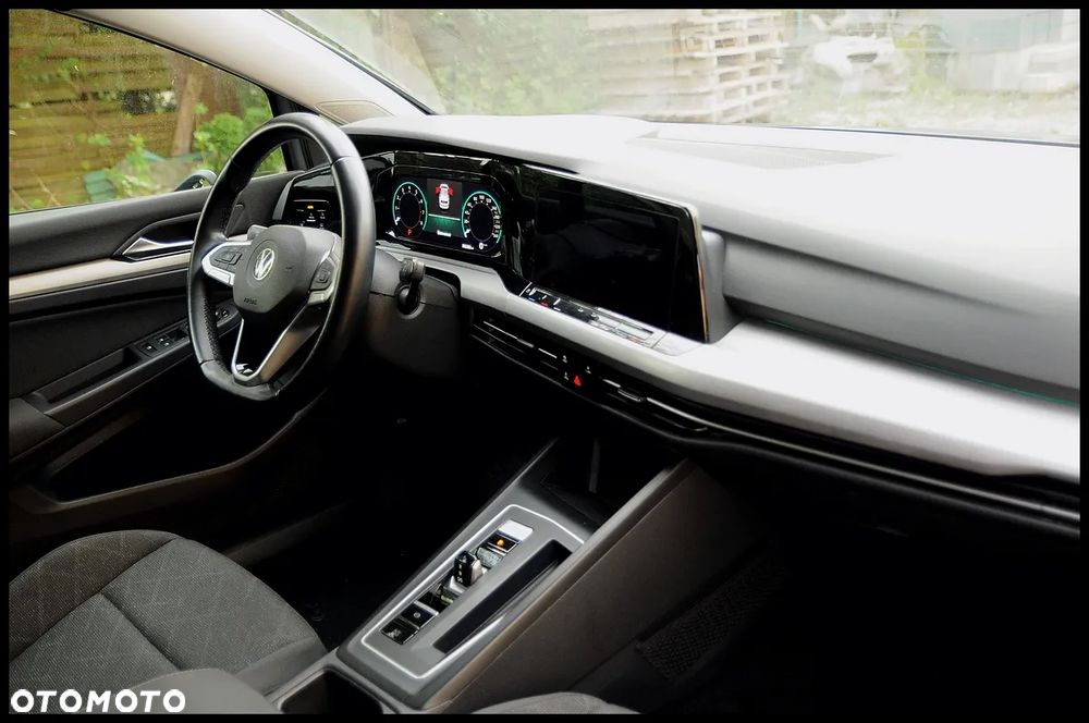 Volkswagen Golf - 13