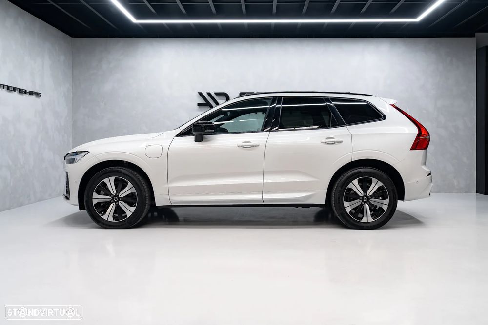Volvo XC 60 T8 AWD Recharge Core - 18