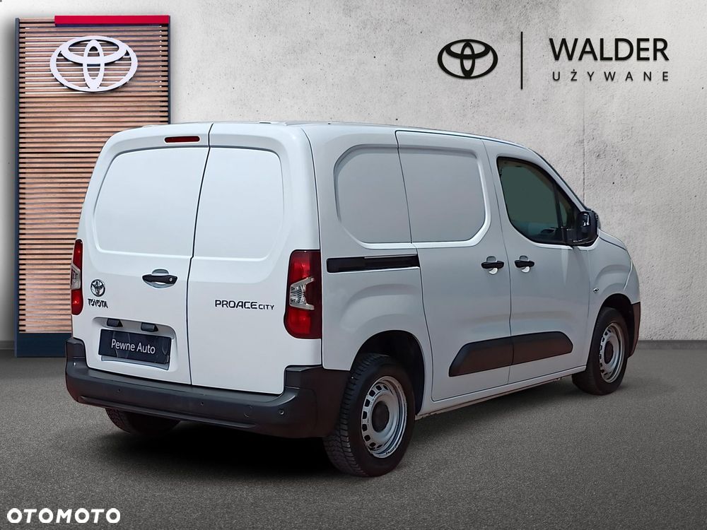 Toyota PROACE CITY - 9