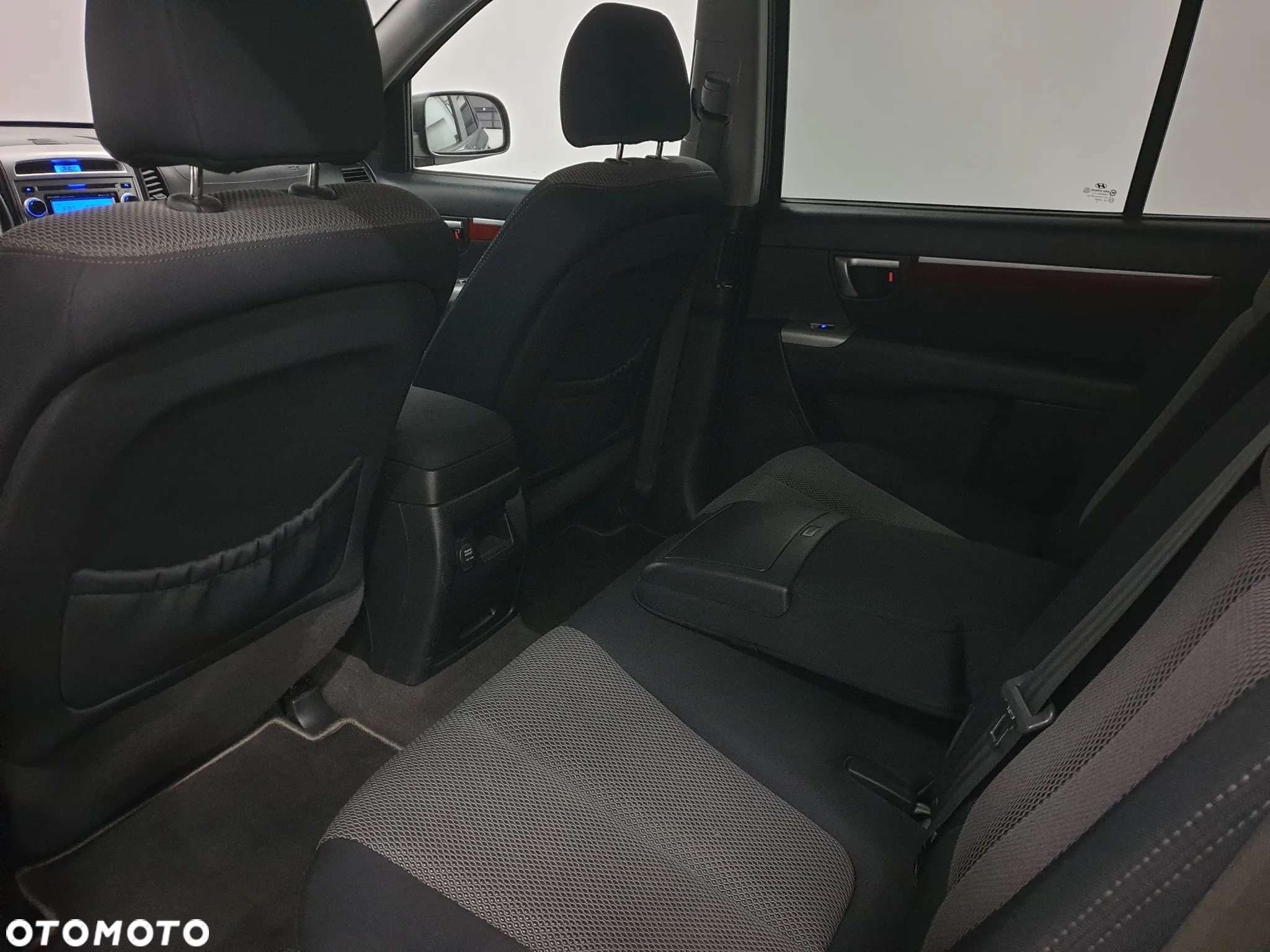 Hyundai Santa Fe 2.2 CRDi Style - 39