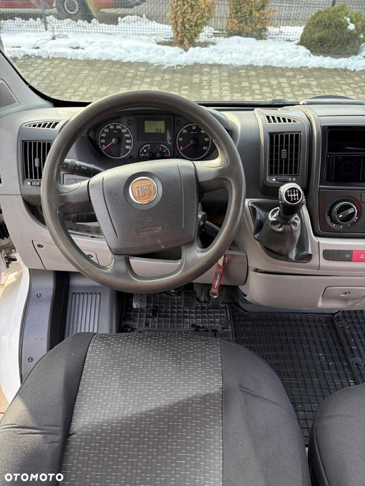 Fiat Ducato - 10