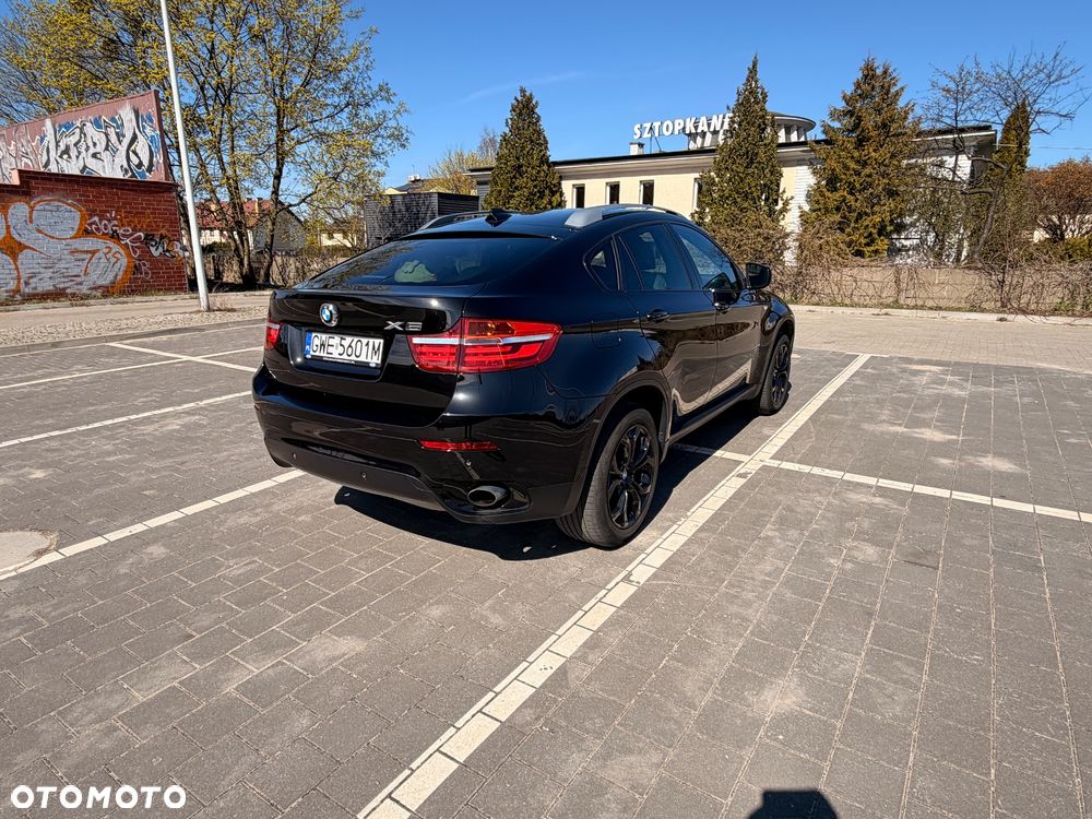BMW X6 - 14
