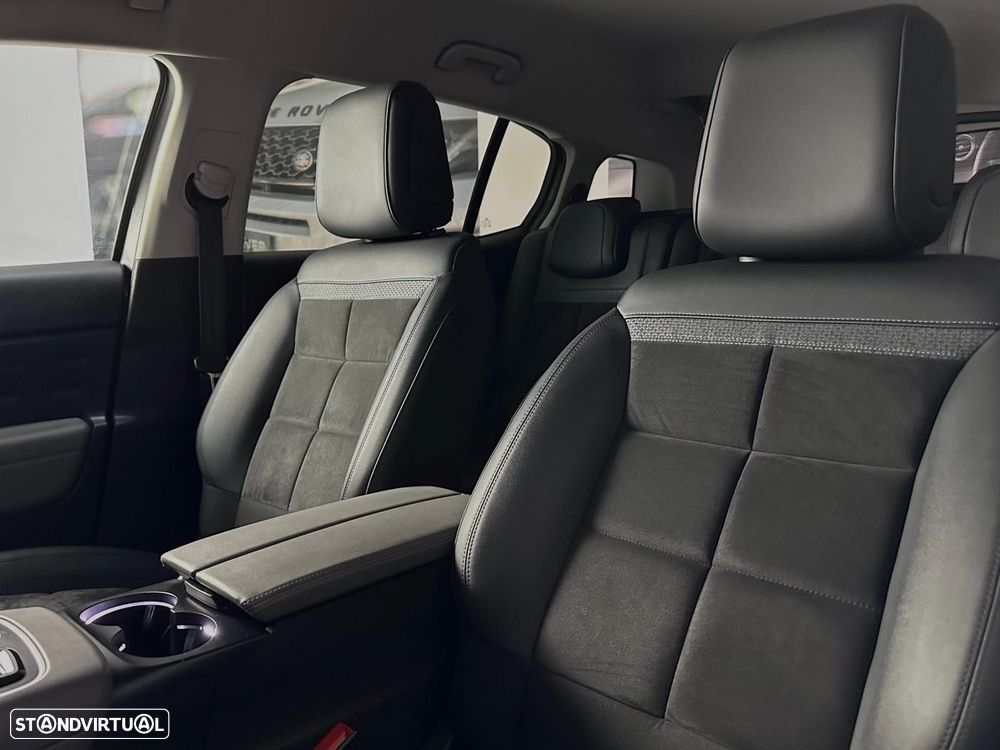 Citroën C5 Aircross 1.6 Hybrid Shine Pack e-EAT8 - 12