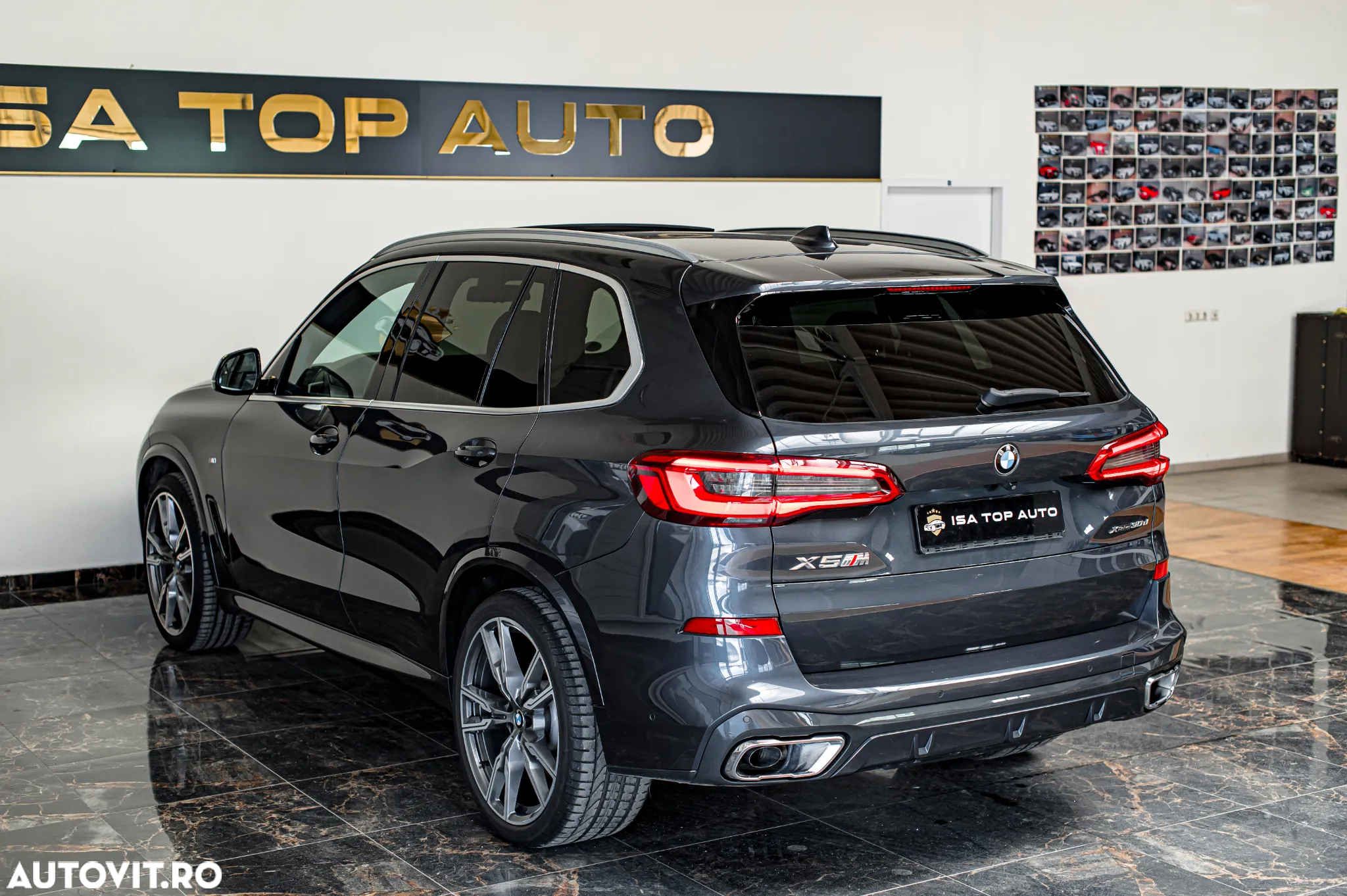 BMW X5 xDrive30d - 30