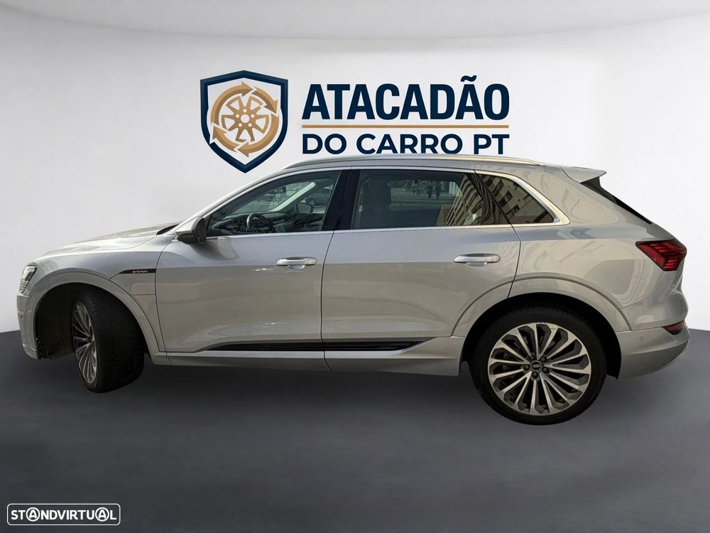 Audi e-tron 55 quattro - 6