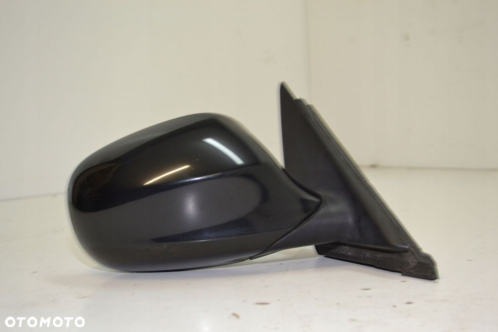 BMW E90 E91 LIFT LUSTERKO PRAWE 5PIN UK - 3