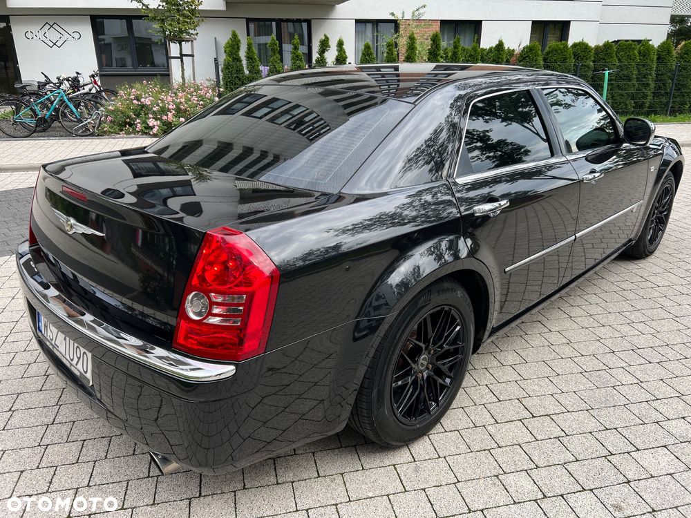 Chrysler 300C - 3