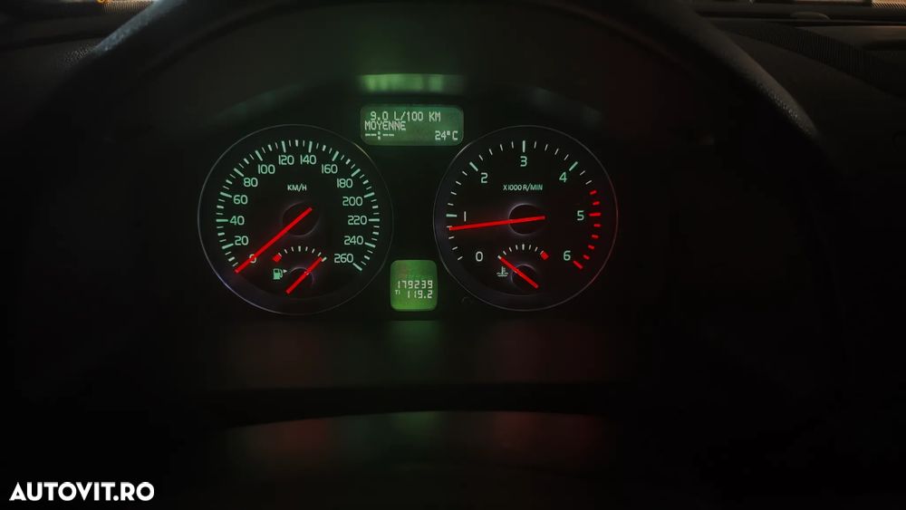 Volvo C30 - 8