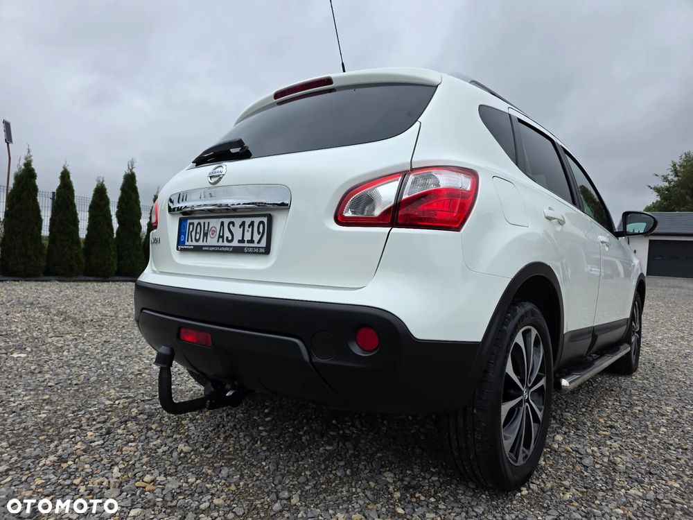 Nissan Qashqai 1.6 I-Way - 33