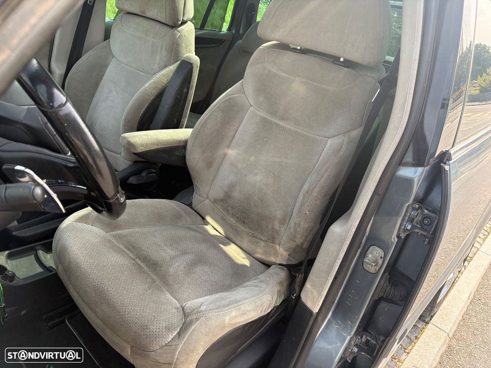 Citroën C4 Grand Picasso 2.0 HDi Exclusive CMP6 - 7