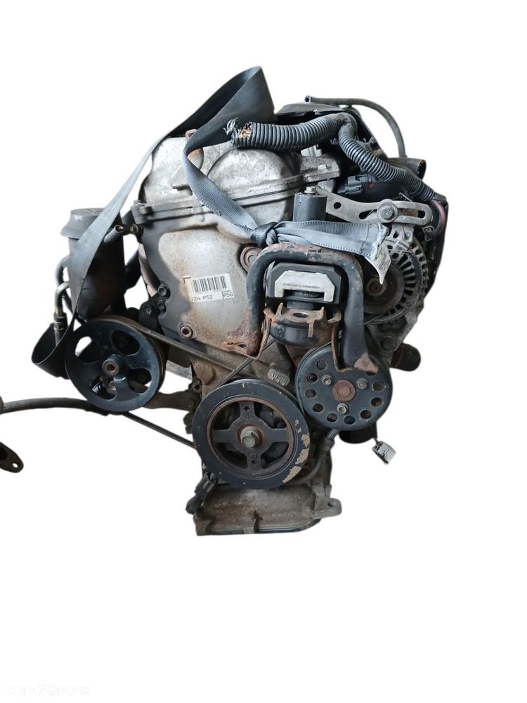 SILNIK KPL V2NP52 TOYOTA YARIS 1.3 VVT-I - 3