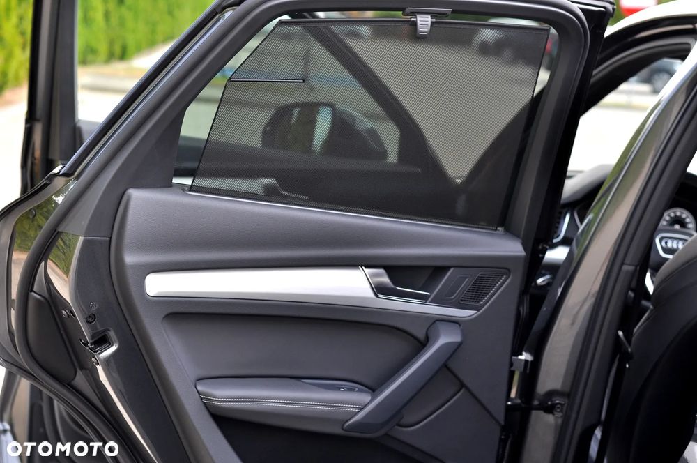 Audi Q5 Sportback 35 TDI S tronic S line - 27
