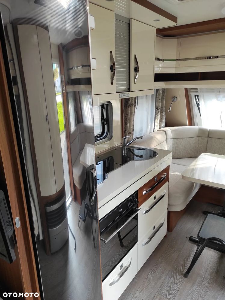 Hobby EXCELLENT 540 WLU - 5