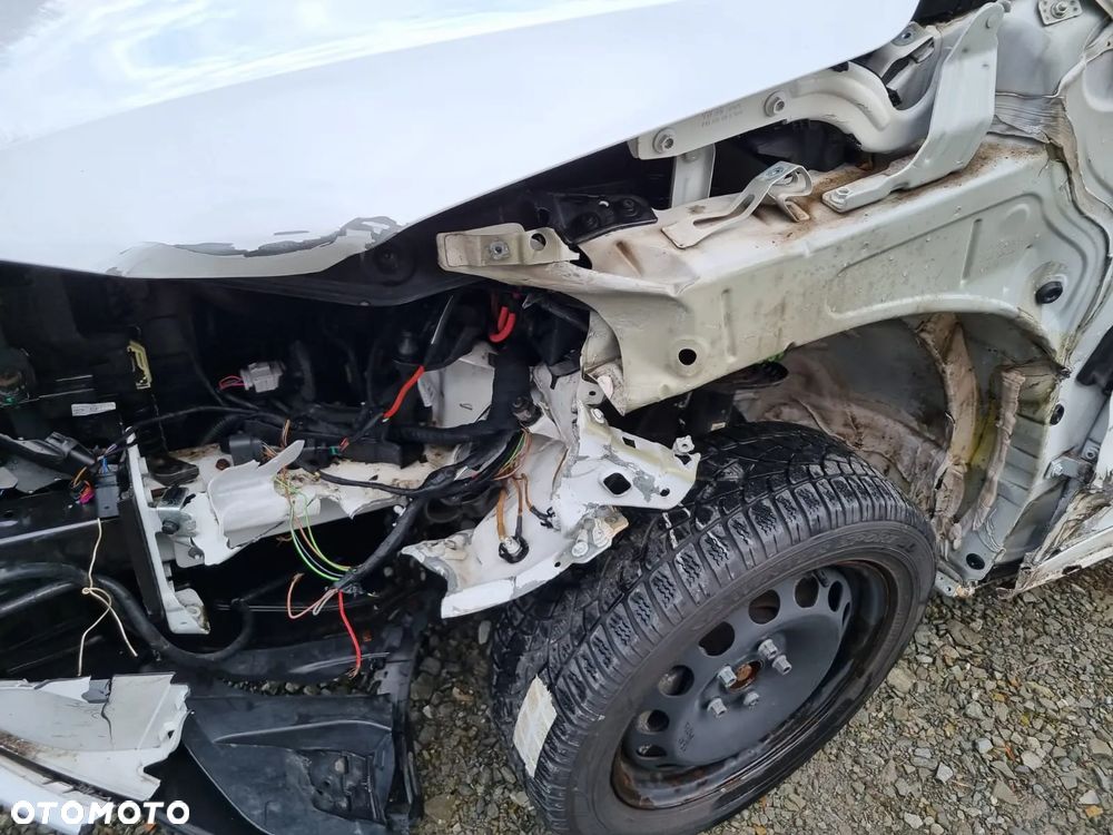 Seat Alhambra 1.4 TSI GPF Reference - 10