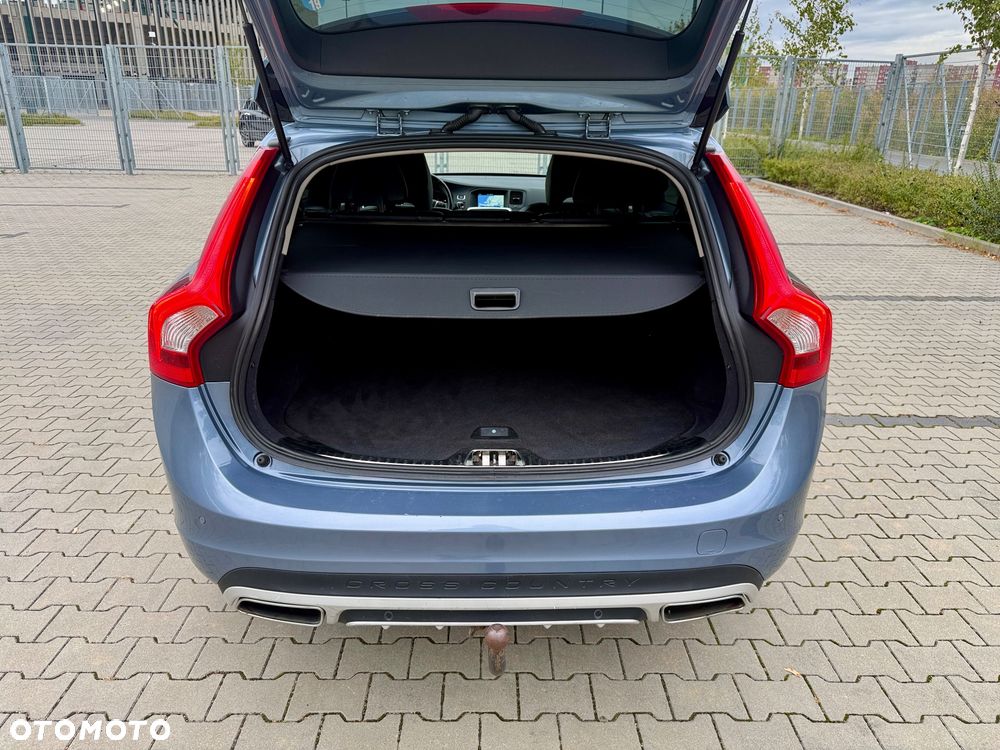 Volvo V60 - 12