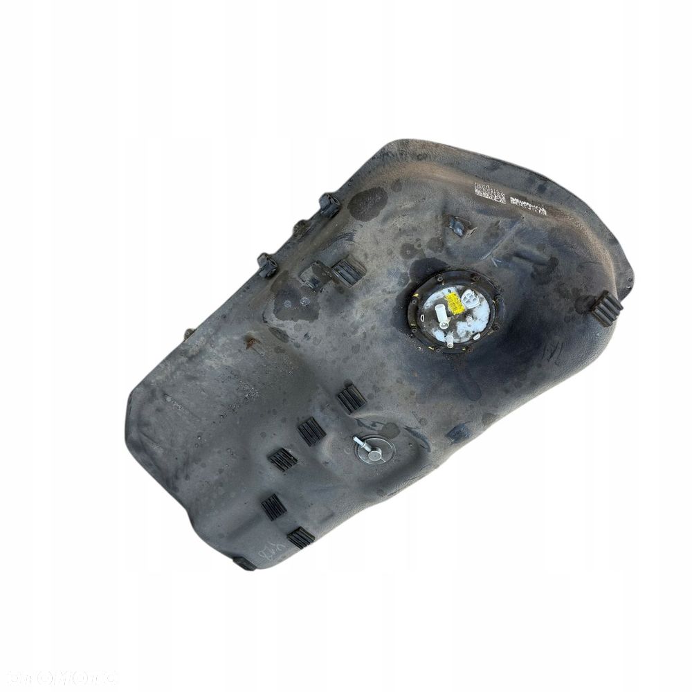 Zbiornik Paliwa (Bak) Hyundai Ix35 Kia Sportage Iii 1.7 Crdi - 31100-2Y200 - 4