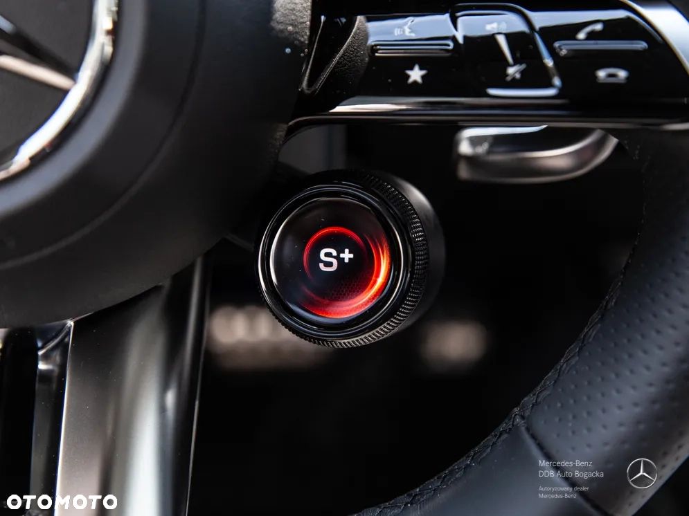 Mercedes-Benz Klasa A - 10