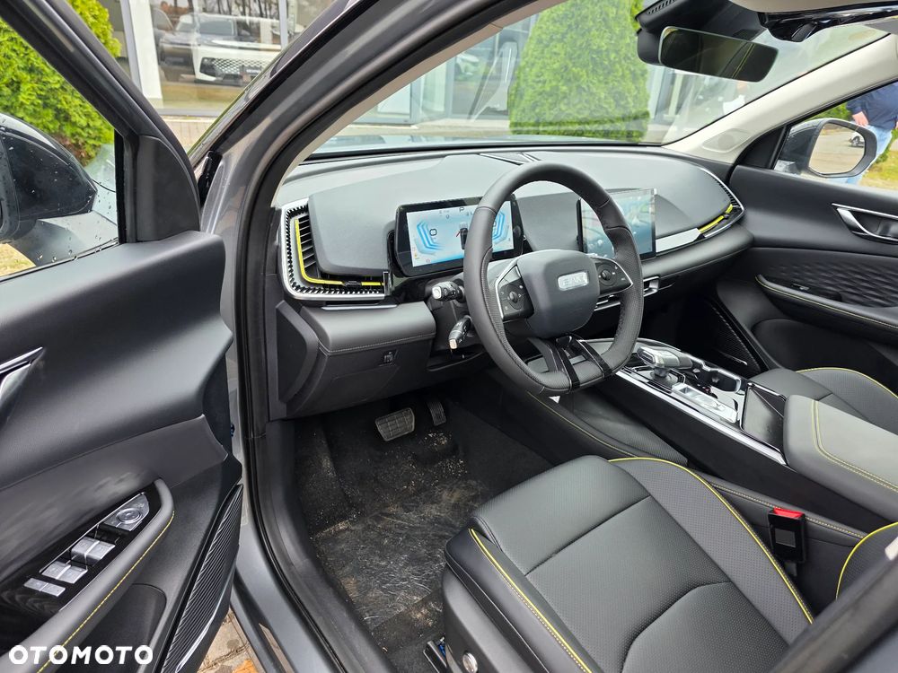 BAIC 5 Beijing 1.5T Comfort DCT - 15