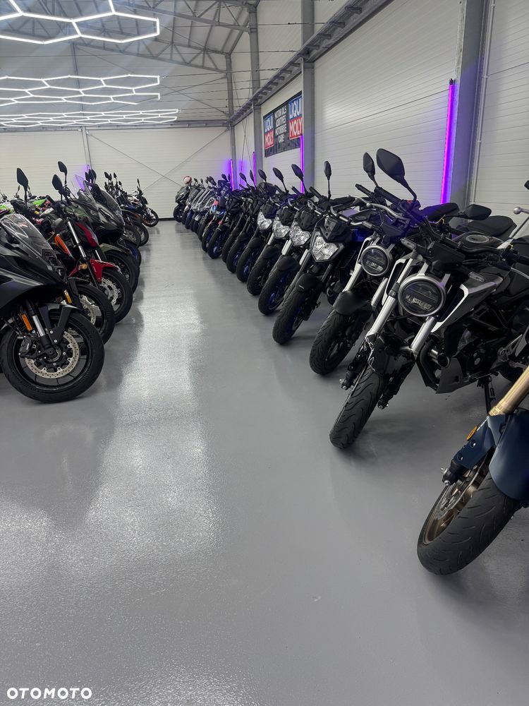 KTM Super Duke - 40