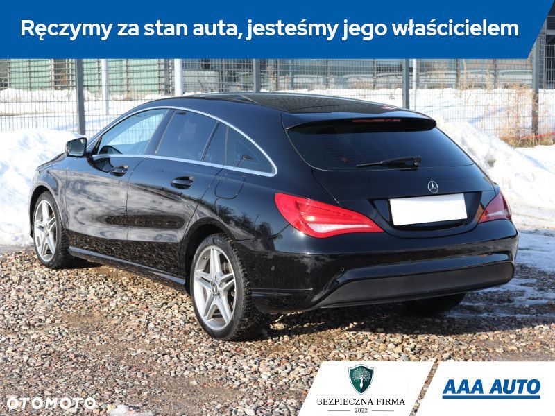 Mercedes-Benz CLA - 6