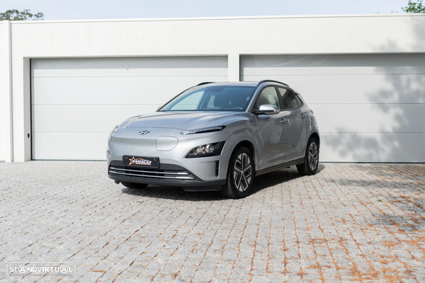 Hyundai Kauai EV 64 kWh Premium