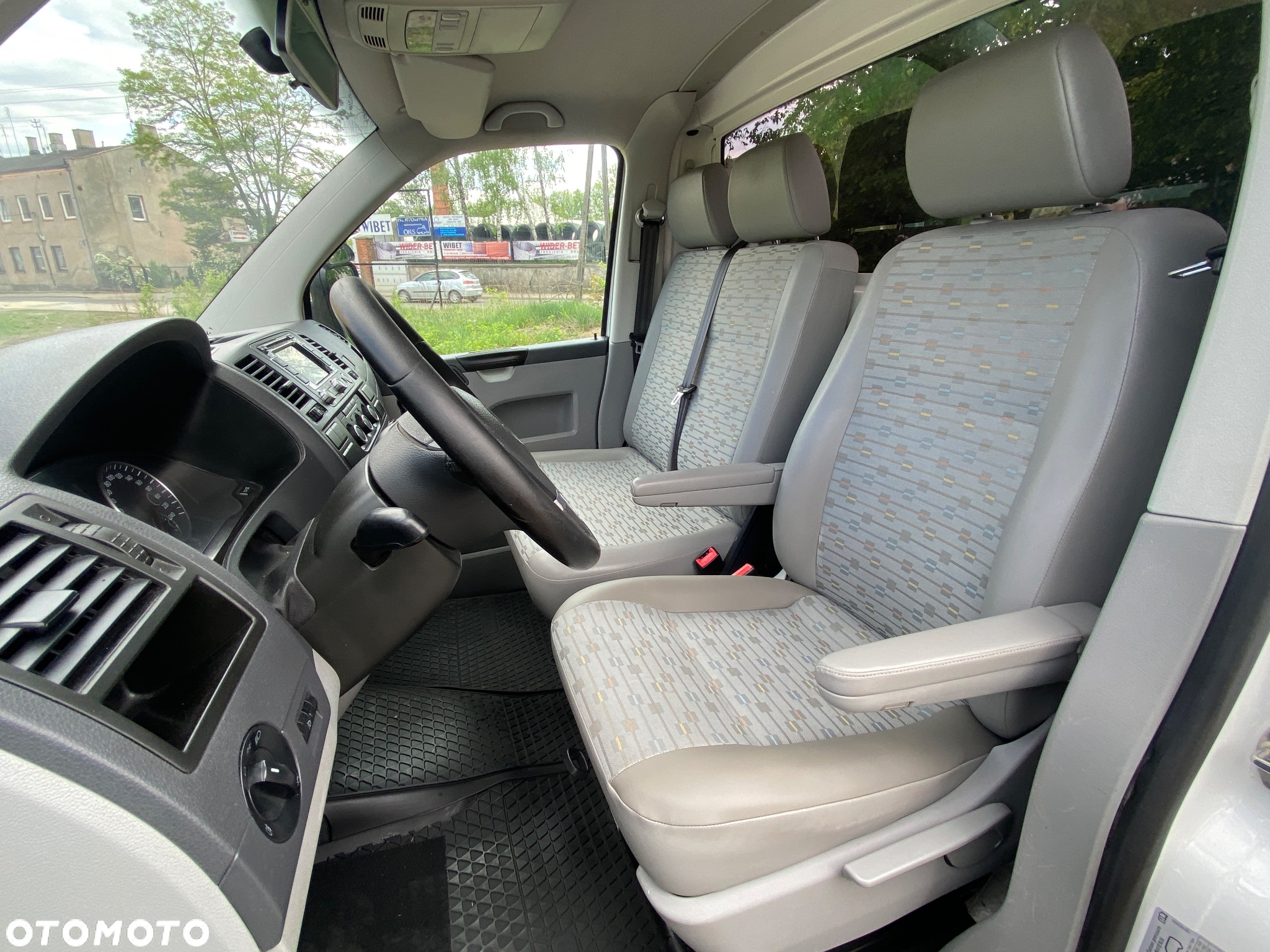 Volkswagen TRANSPORTER - 15