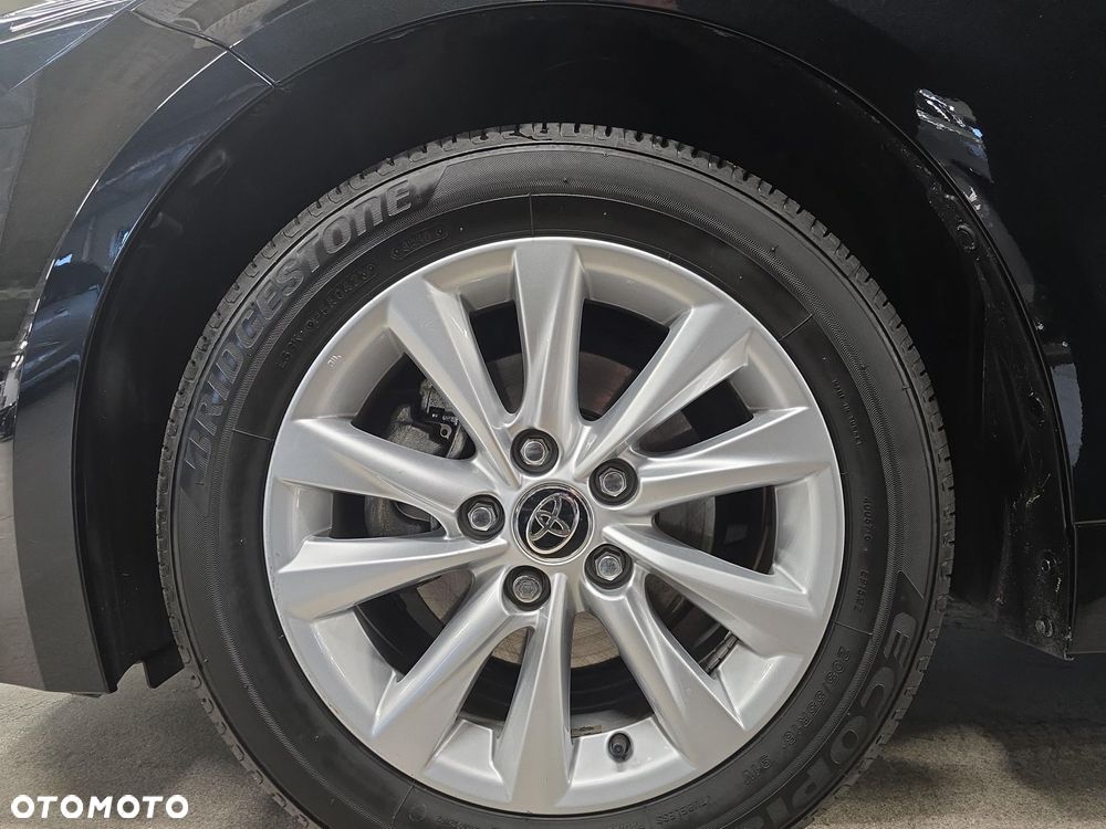 Toyota Corolla 1.8 Hybrid Comfort - 19