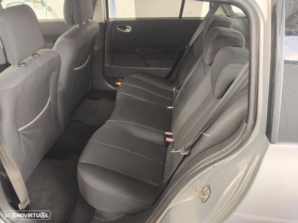 Renault Mégane Break 1.5 dCi C Dynamique - 6