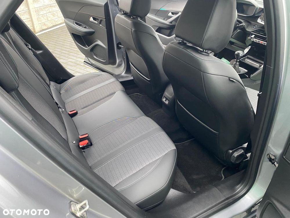 Peugeot 2008 BlueHDi 110 Allure - 8
