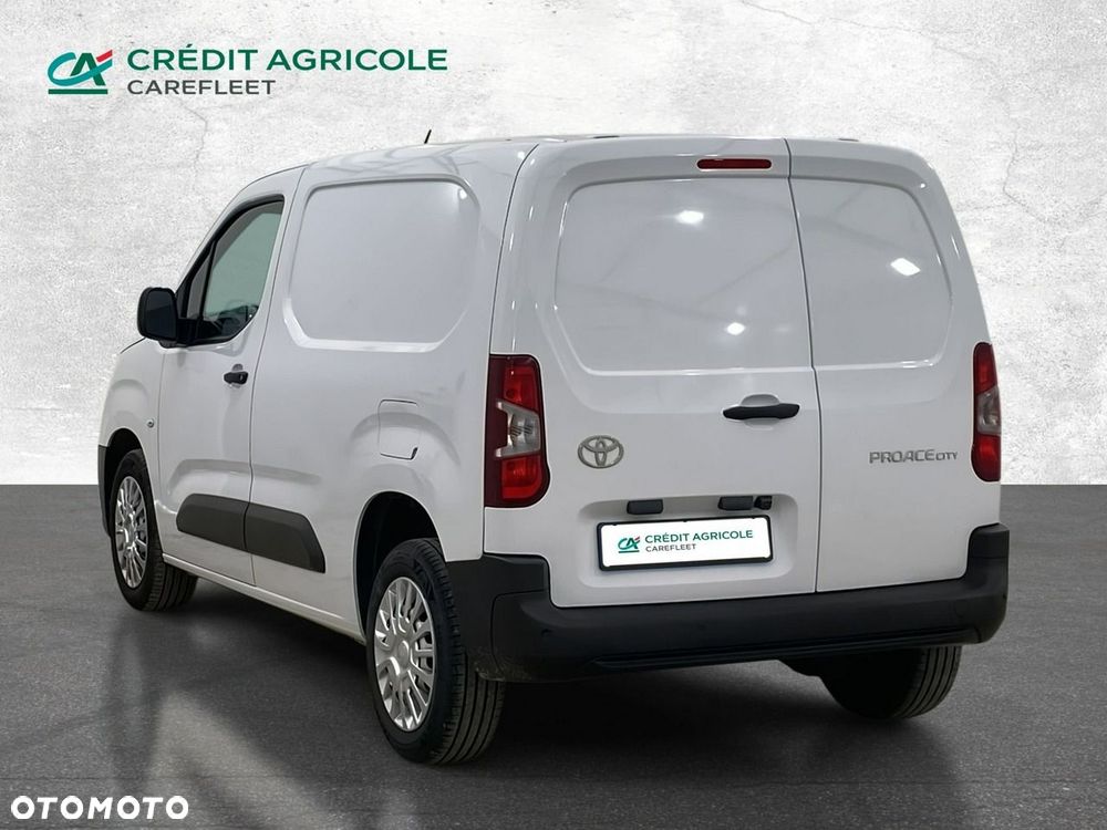 Toyota Proace City - 8