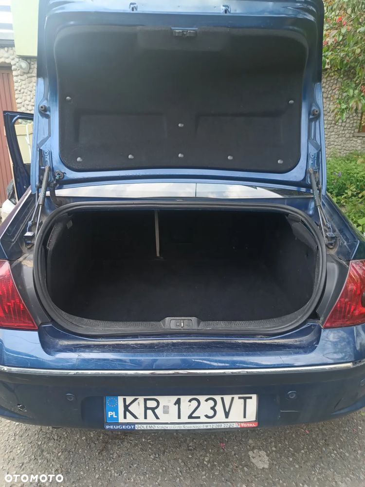 Peugeot 407 - 24