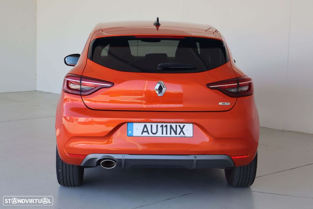 Renault Clio - 7
