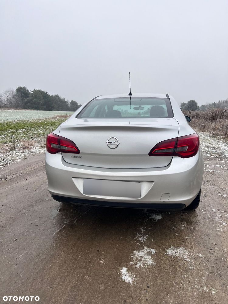 Opel Astra 1.6 Active - 6