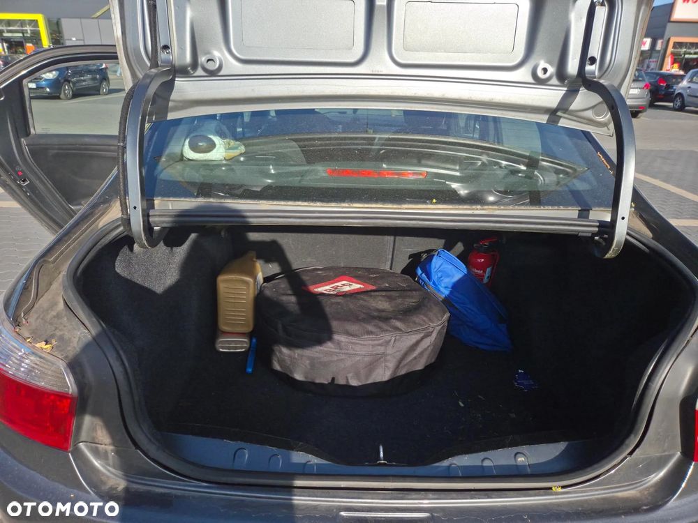 Citroën C-Elysée - 5