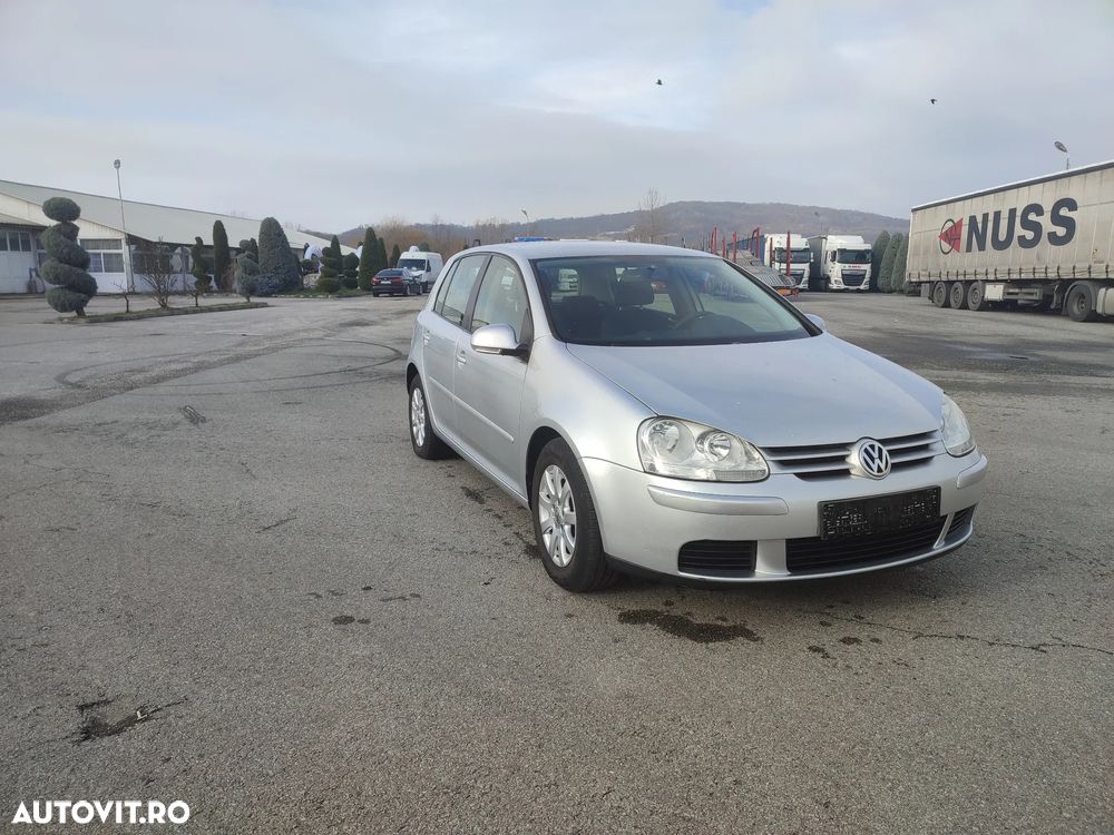 Volkswagen Golf 1.4 Edition - 2