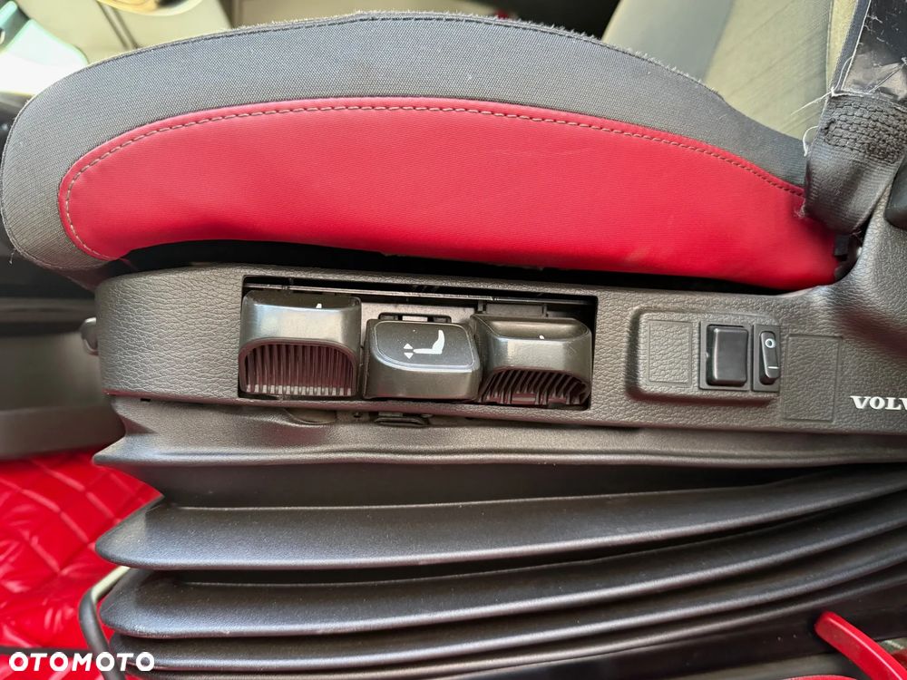 Volvo FH 500 FULL ADR - 23