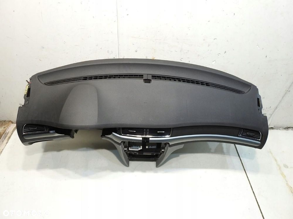 DESKA KONSOLA SKODA SUPERB II 3T1857007B - 8