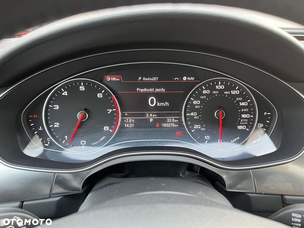 Audi A7 Sportback - 12